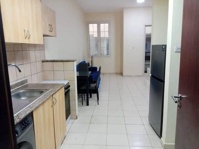 England Cluster, International City, Dubai-2