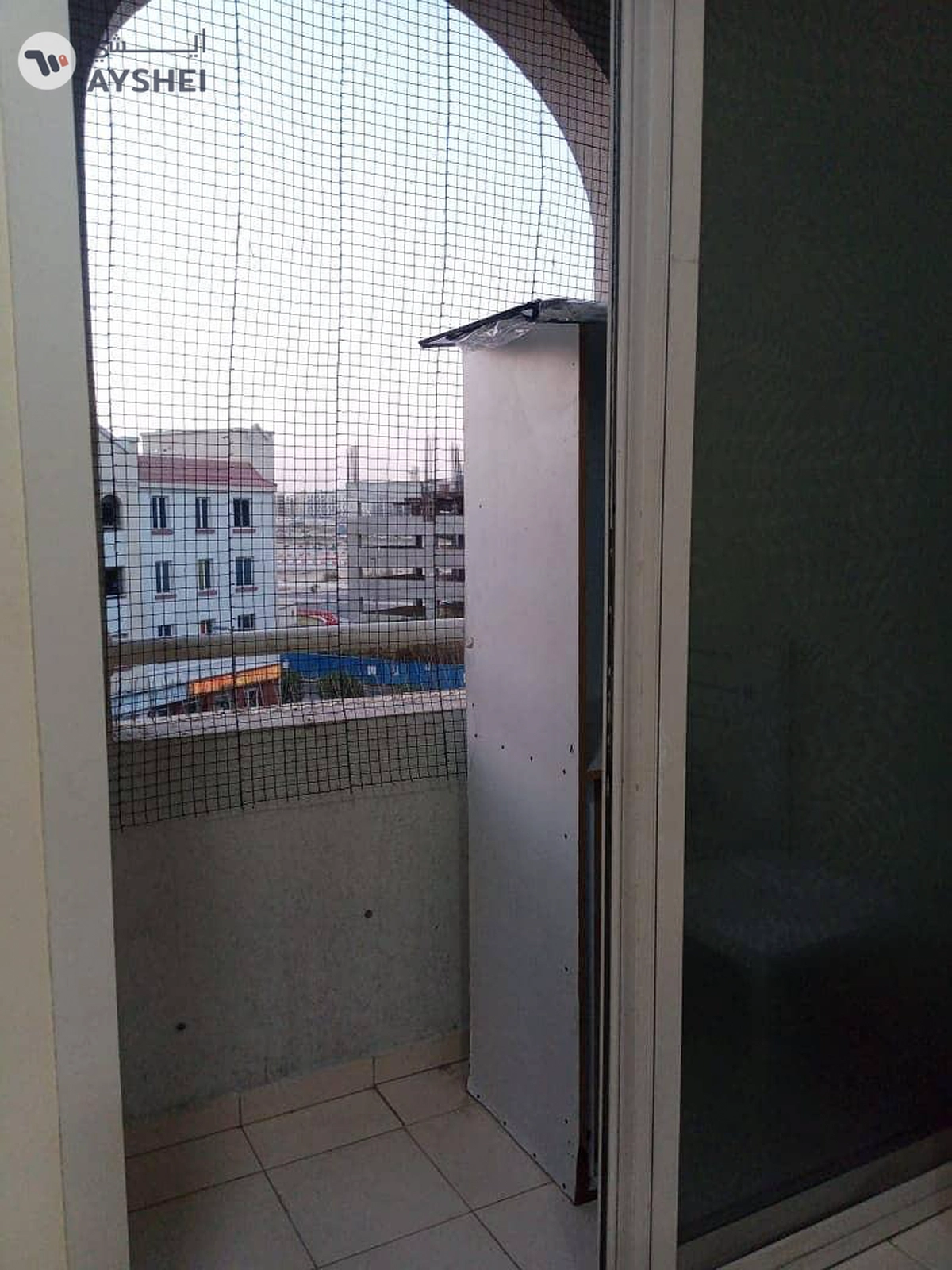 England Cluster, International City, Dubai-10-10