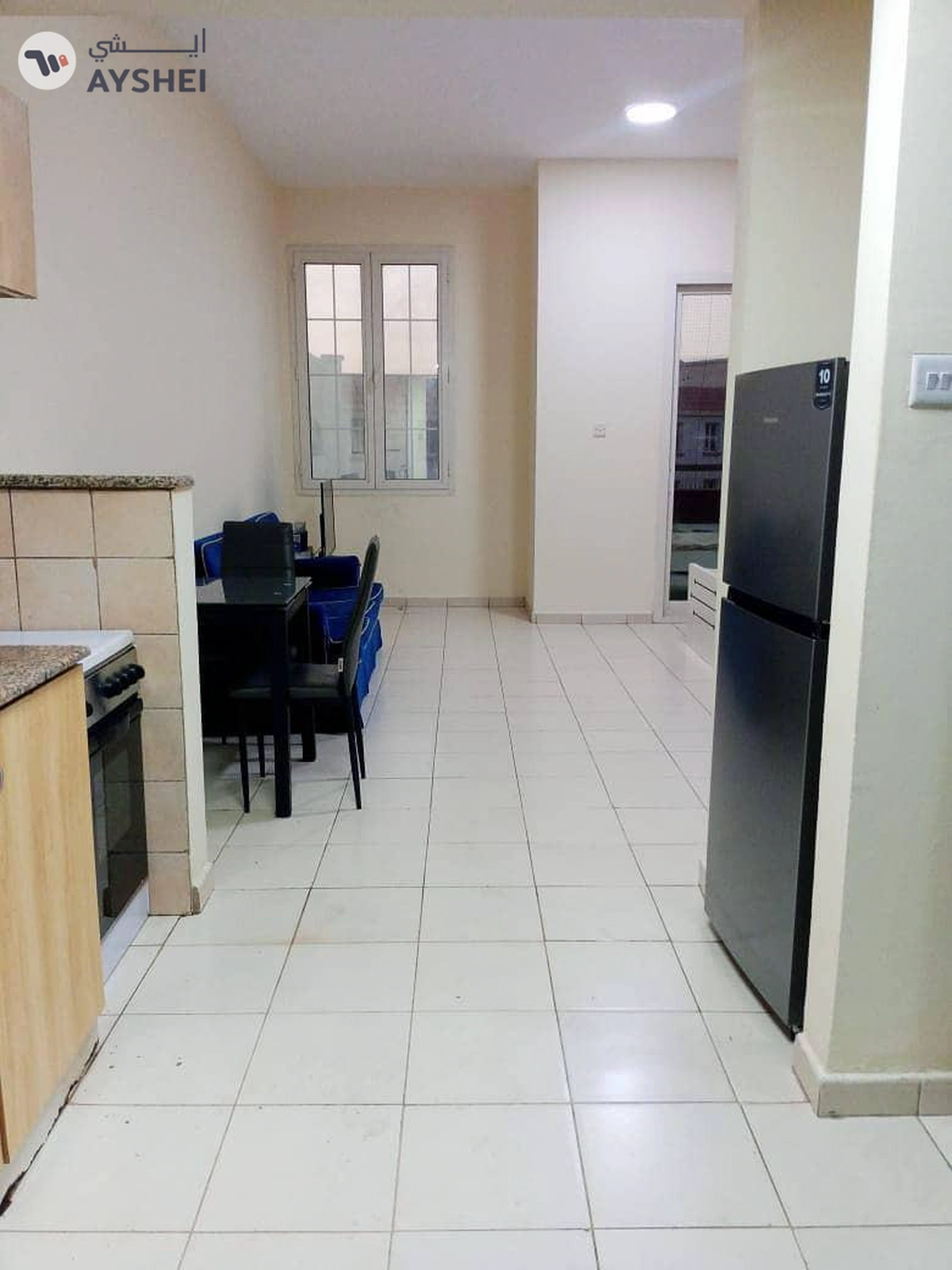 England Cluster, International City, Dubai-11-11