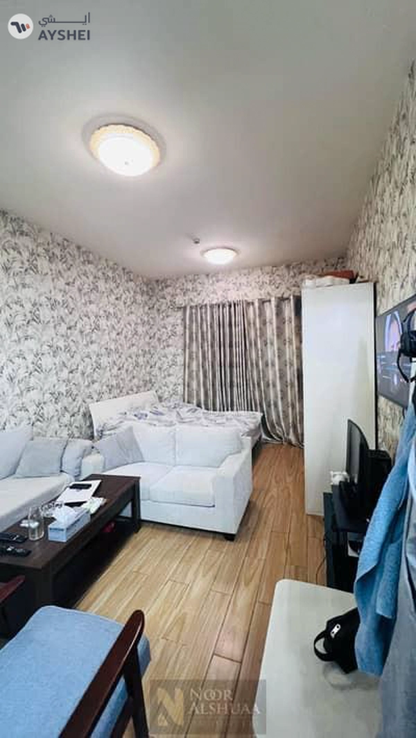 England Cluster, International City, Dubai