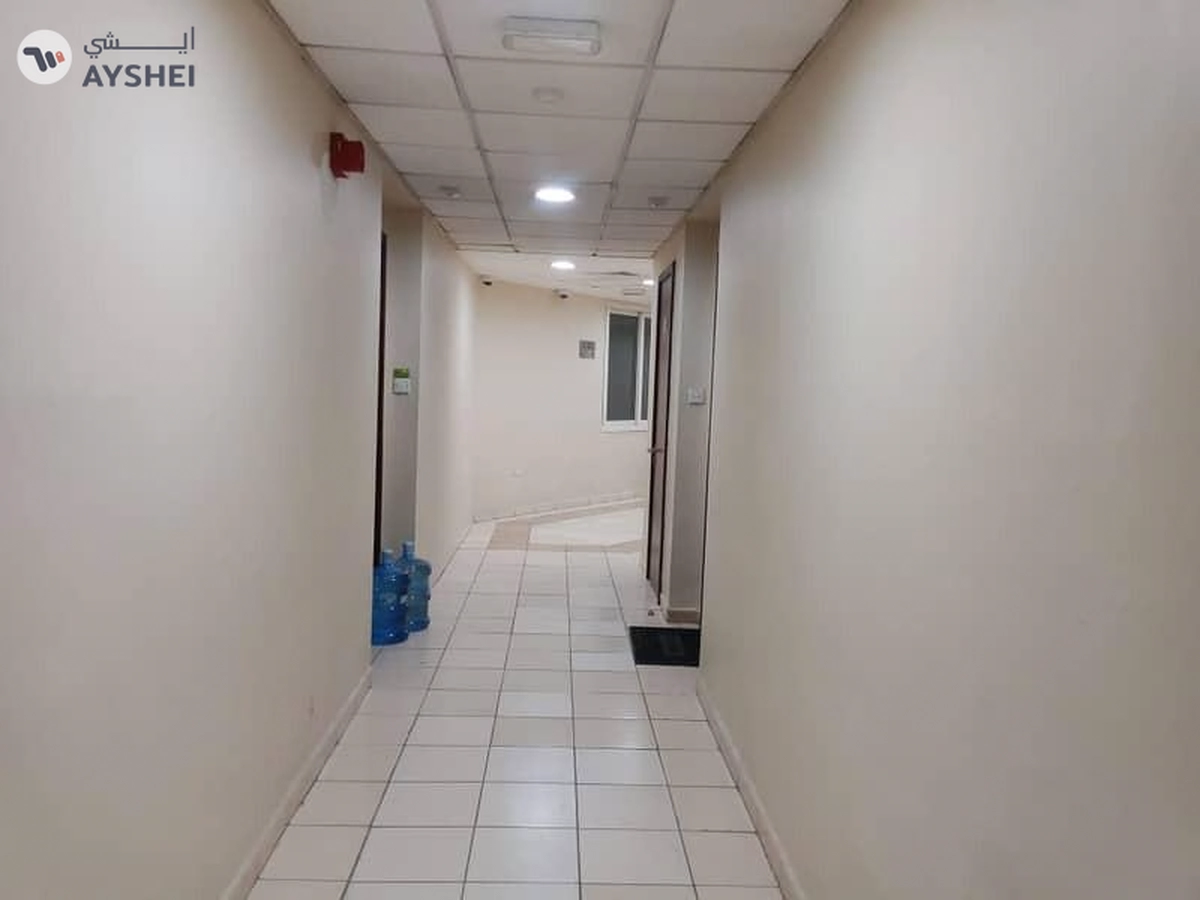 England Cluster, International City, Dubai-3-3