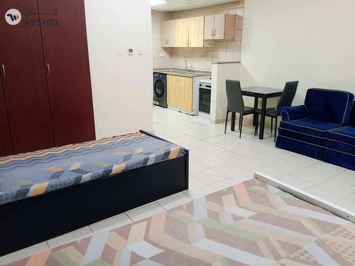 England Cluster, International City, Dubai-6-6