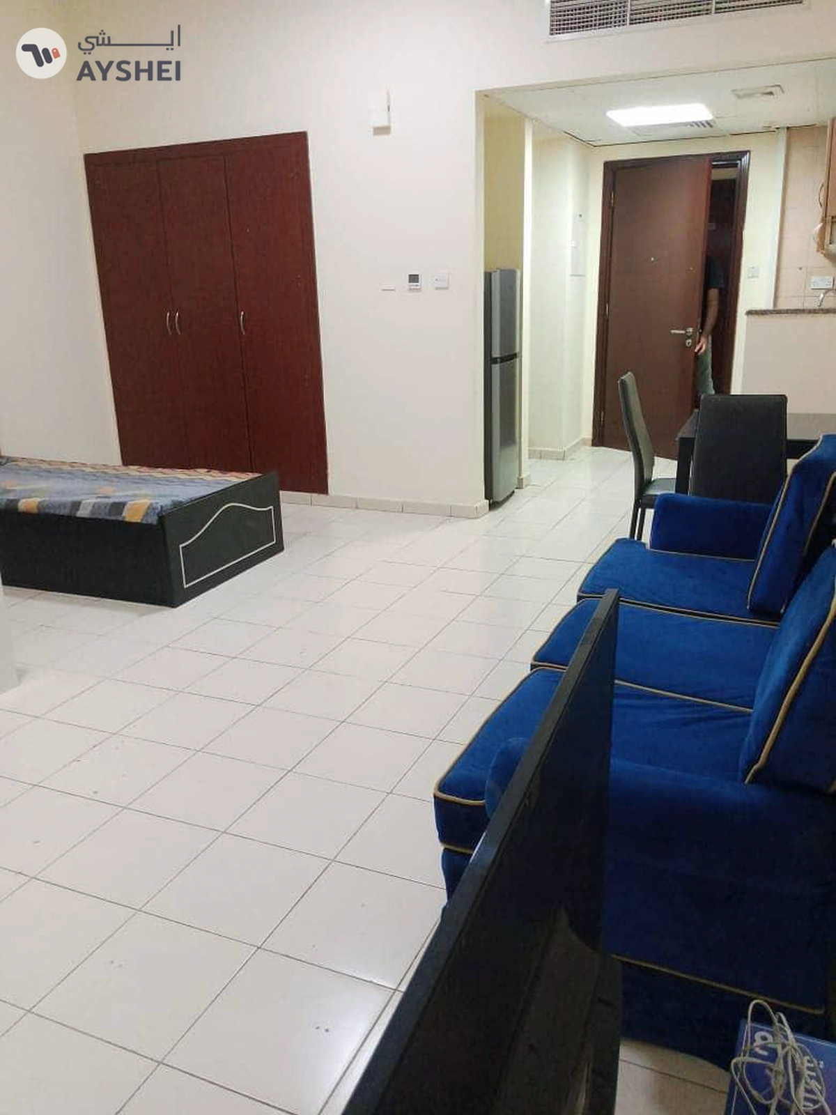 England Cluster, International City, Dubai-7-7