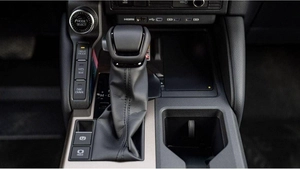 Toyota Prado TOYOTA PRADO 250 WX+ LUXURY 2.4P AT MY2025- SAND