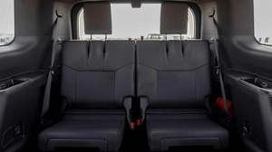 Toyota Prado TOYOTA PRADO 250 WX+ LUXURY 2.4P AT MY2025- SAND