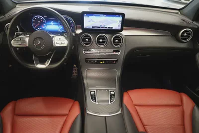 Mercedes-Benz GLC-Class GLC 200 4MATIC 2021 GCC Specs-12