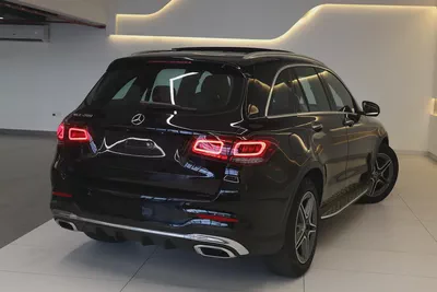 Mercedes-Benz GLC-Class GLC 200 4MATIC 2021 GCC Specs-3