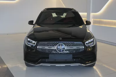 Mercedes-Benz GLC-Class GLC 200 4MATIC 2021 GCC Specs-4