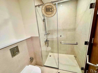 BURJ KHALIFA VIEW || BRAND NEW 2BHK || PARKING-12