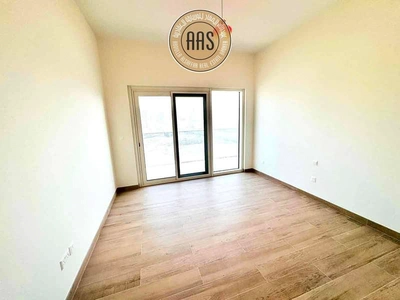 BURJ KHALIFA VIEW || BRAND NEW 2BHK || PARKING-15