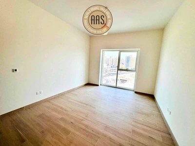 BURJ KHALIFA VIEW || BRAND NEW 2BHK || PARKING-17