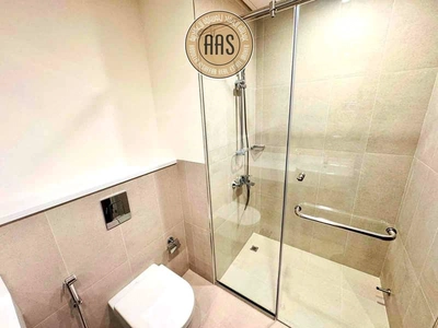 BURJ KHALIFA VIEW || BRAND NEW 2BHK || PARKING-2