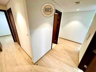 BURJ KHALIFA VIEW || BRAND NEW 2BHK || PARKING-3