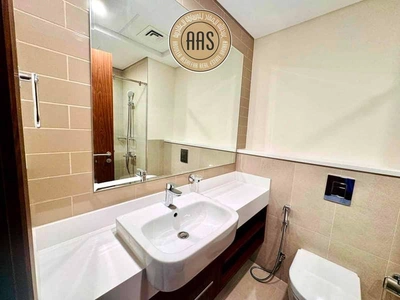 BURJ KHALIFA VIEW || BRAND NEW 2BHK || PARKING-8
