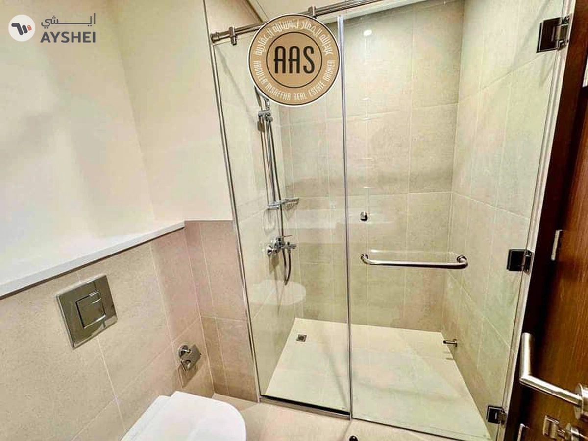 BURJ KHALIFA VIEW || BRAND NEW 2BHK || PARKING-12-12