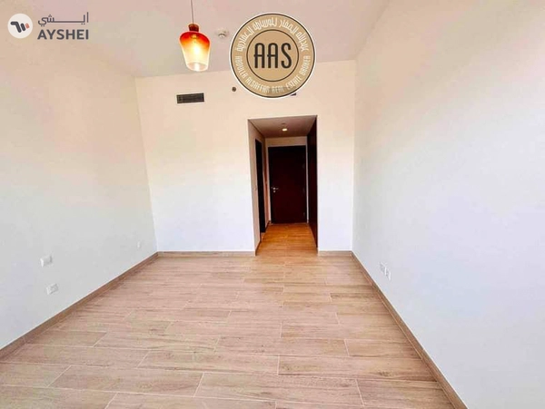 BURJ KHALIFA VIEW || BRAND NEW 2BHK || PARKING