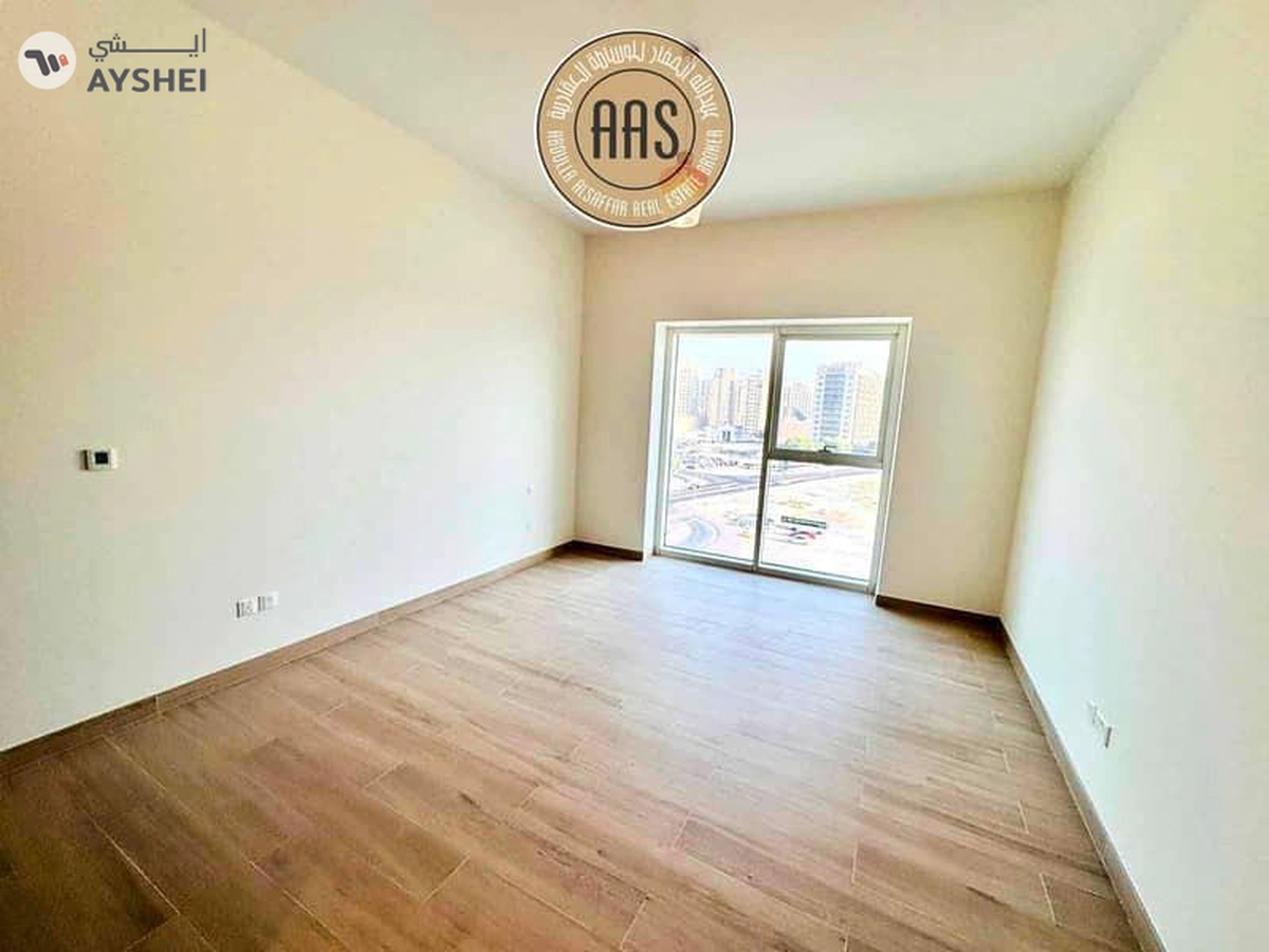 BURJ KHALIFA VIEW || BRAND NEW 2BHK || PARKING-17-17