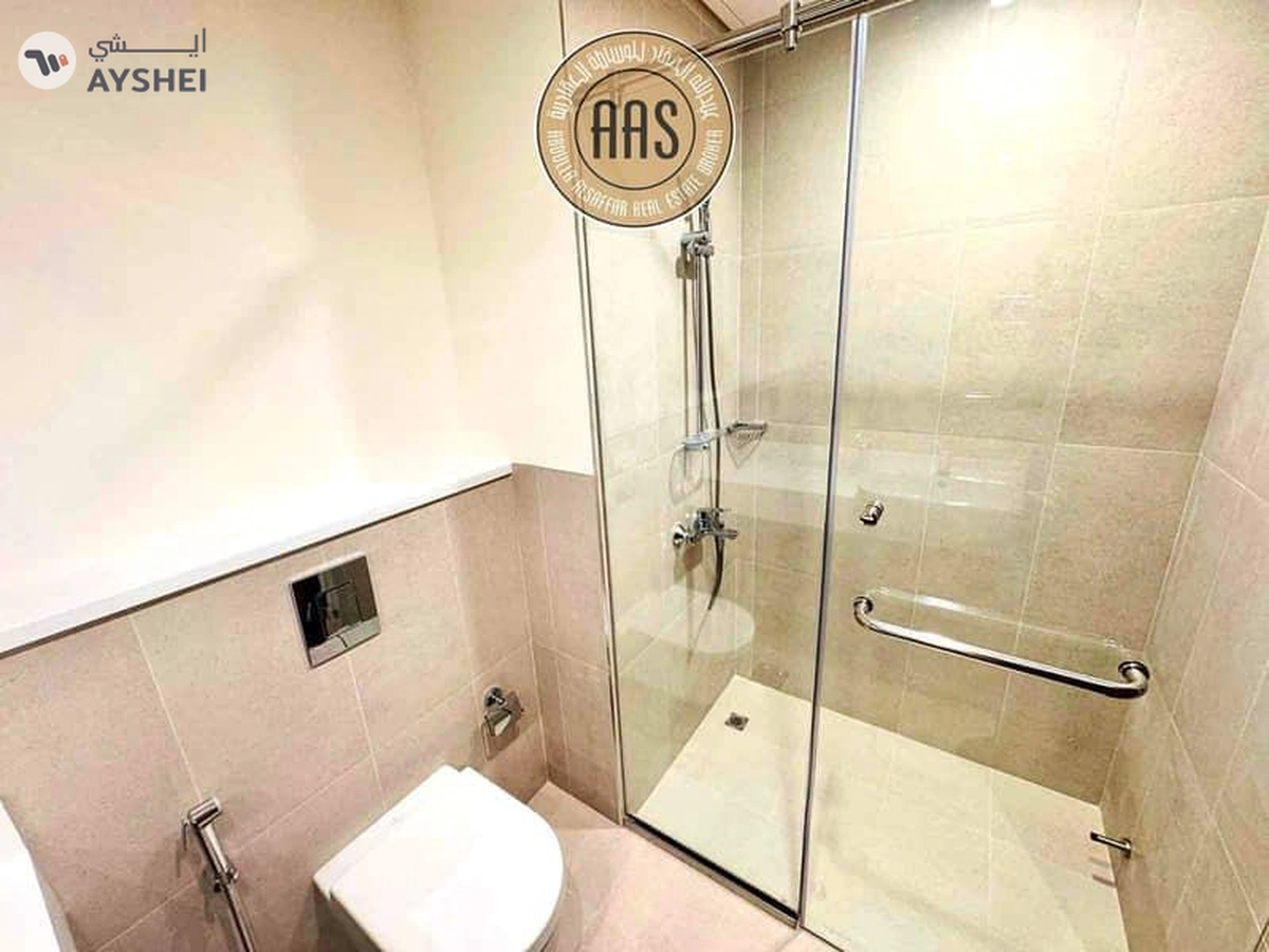 BURJ KHALIFA VIEW || BRAND NEW 2BHK || PARKING-2-2