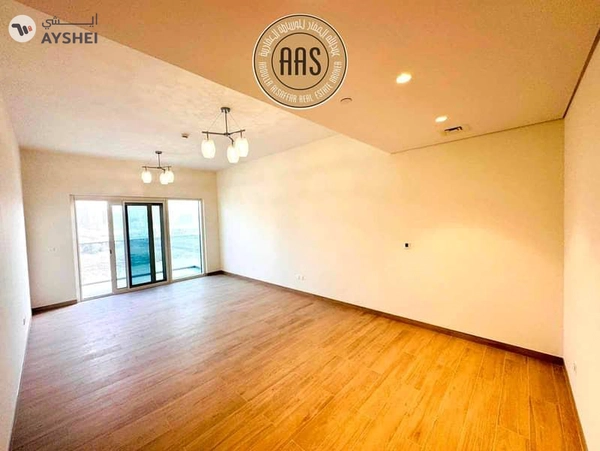 BURJ KHALIFA VIEW || BRAND NEW 2BHK || PARKING