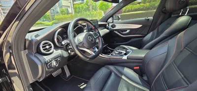 2017 Mercedes Benz C43 Amg-Excellent Condition-Bank Finance Available-10