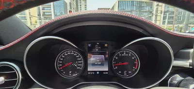 2017 Mercedes Benz C43 Amg-Excellent Condition-Bank Finance Available-13