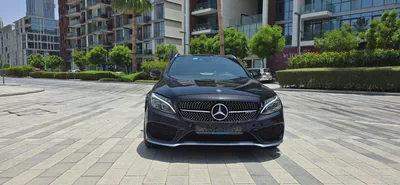 2017 Mercedes Benz C43 Amg-Excellent Condition-Bank Finance Available-4