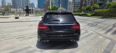 2017 Mercedes Benz C43 Amg-Excellent Condition-Bank Finance Available-7