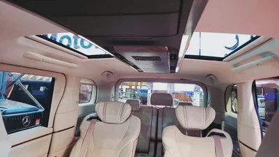 Lexus LM 350h STANDARD-6