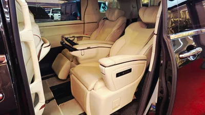 Lexus LM 350h STANDARD-5