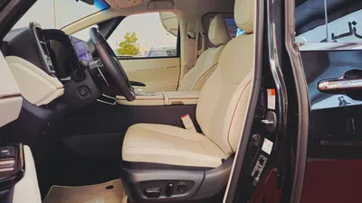 Lexus LM 350h STANDARD-2