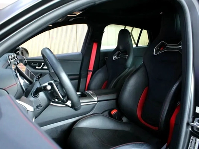 2024 Mercedes-Benz GLC-Class GLC 43 AMG 4MATIC-1