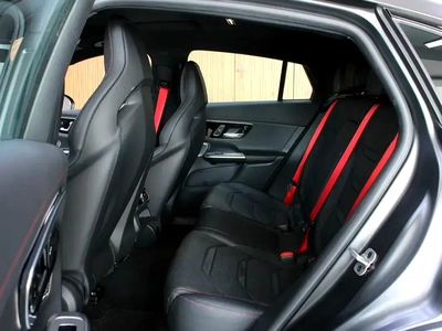 2024 Mercedes-Benz GLC-Class GLC 43 AMG 4MATIC-6