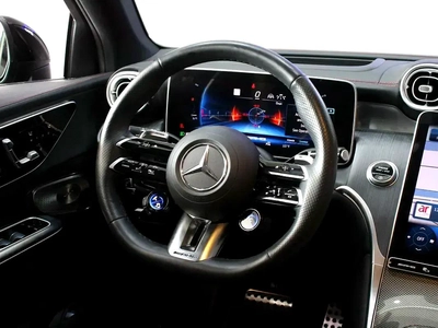 2024 Mercedes-Benz GLC-Class GLC 43 AMG 4MATIC-14