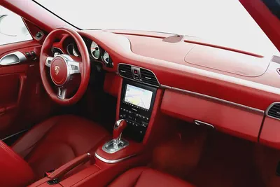 CASH ONLY: 379,000 AED | 2010 Porsche 911 Turbo-11