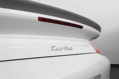 CASH ONLY: 379,000 AED | 2010 Porsche 911 Turbo-13