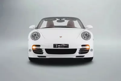 CASH ONLY: 379,000 AED | 2010 Porsche 911 Turbo-2