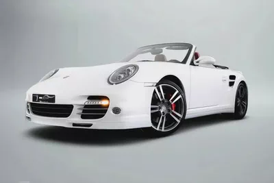 CASH ONLY: 379,000 AED | 2010 Porsche 911 Turbo-4