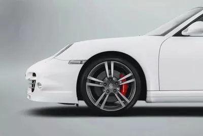 CASH ONLY: 379,000 AED | 2010 Porsche 911 Turbo-5