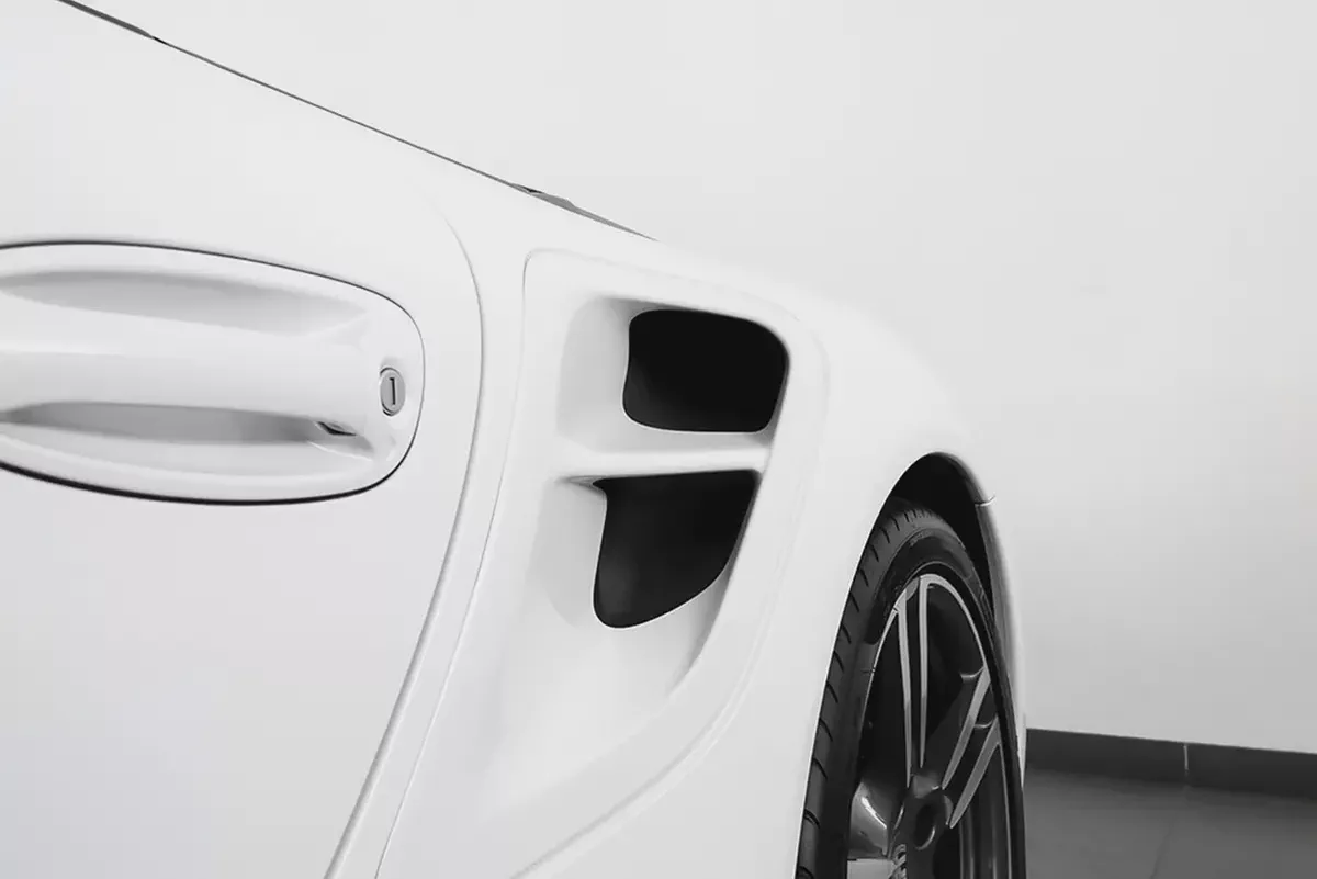 CASH ONLY: 379,000 AED | 2010 Porsche 911 Turbo-15-15