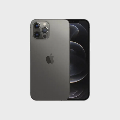Renewed Apple IPhone 12 Pro Max -0