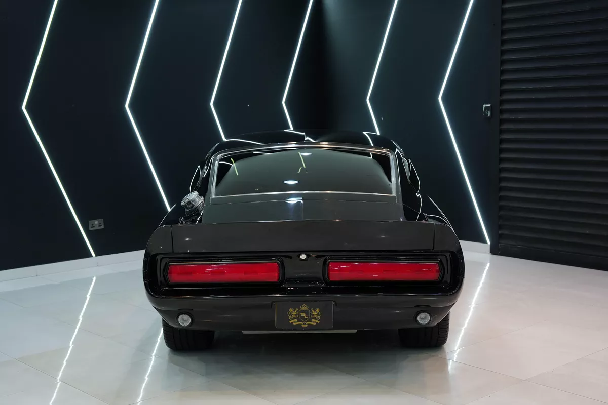 Ford Mustang Fastback 1967-17-17