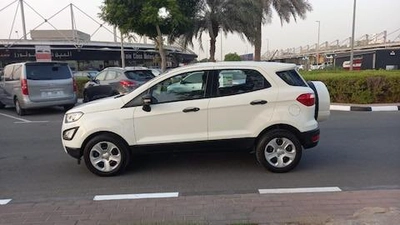 FORD ECOSPORT 2019-2