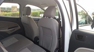 FORD ECOSPORT 2019-5