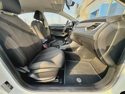 MG 5 Comfort 2023 GCC Specs -395-Monthly l Camera, GPS l Accident Free-9