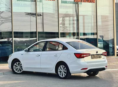 MG 5 Comfort 2023 GCC Specs -395-Monthly l Camera, GPS l Accident Free-3