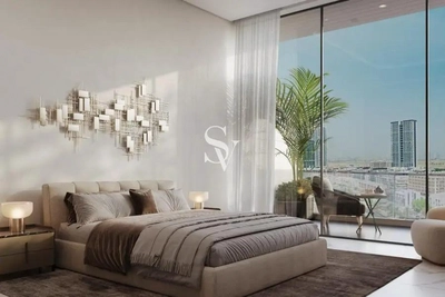 Riviera Lodge, JVC District 11, Jumeirah Village Circle (JVC), Dubai-10