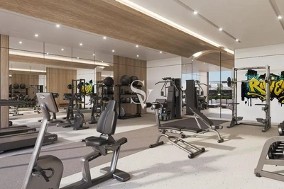 Riviera Lodge, JVC District 11, Jumeirah Village Circle (JVC), Dubai-6