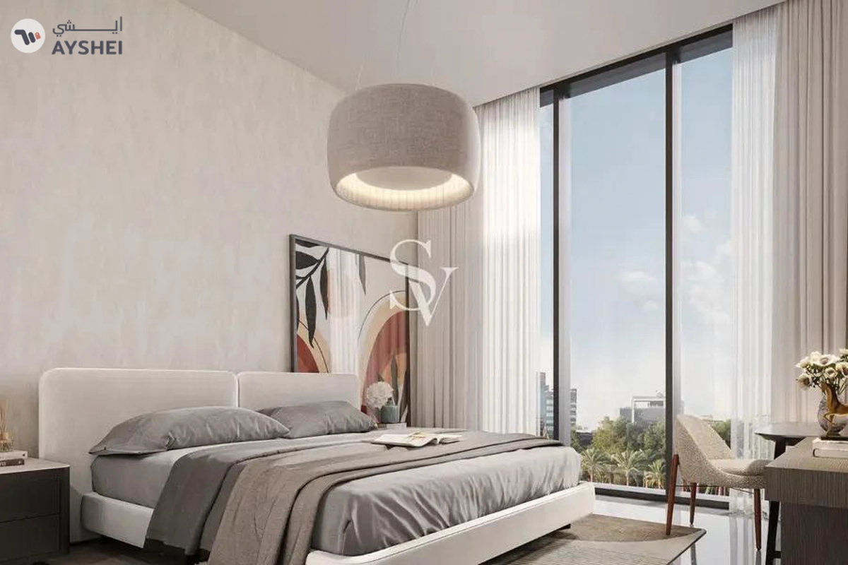 Riviera Lodge, JVC District 11, Jumeirah Village Circle (JVC), Dubai