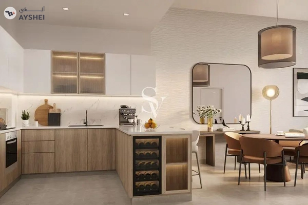 Riviera Lodge, JVC District 11, Jumeirah Village Circle (JVC), Dubai