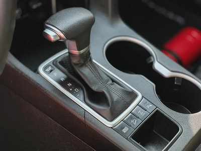 2020 | Kia Sportag | 4X4 | GCC | 2.4 | Ref#938-16